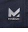 ミッション（MISSION）帽子 クーリング ワークデイハット Navy