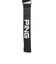 ピン（PING）ゴルフ HC-U2508 カラーコードヘッドカバー ハイブリッド用 BK 38596