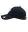 ルコックスポルティフ（lecoqsportif）帽子 SUNSCREEN NIR キャップ LG6SCP05L NV00