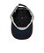 ルコックスポルティフ（lecoqsportif）帽子 SUNSCREEN NIR キャップ LG6SCP05L NV00
