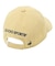 ルコックスポルティフ（lecoqsportif）帽子 SUNSCREEN NIR キャップ LG6SCP05L BG00