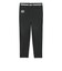 ルコックスポルティフ（lecoqsportif）ゴルフウェア ウエストアジャスター付 ピケ接触冷感テーパードパンツ LG6SLP52M BK00