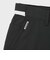 ルコックスポルティフ（lecoqsportif）ゴルフウェア ウエストアジャスター付 ピケ接触冷感テーパードパンツ LG6SLP52M BK00