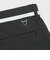ルコックスポルティフ（lecoqsportif）ゴルフウェア ウエストアジャスター付 ピケ接触冷感テーパードパンツ LG6SLP52M BK00
