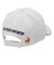 ルコックスポルティフ（lecoqsportif）帽子 SUNSCREEN NIR キャップ LG6SCP05L WH00
