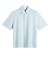 J.LINDEBERG（J.LINDEBERG）ゴルフウェア Torpa ジャカード シャツ 077-25342-26SS-091