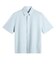 J.LINDEBERG（J.LINDEBERG）ゴルフウェア Torpa ジャカード シャツ 077-25342-26SS-091