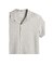 J.LINDEBERG（J.LINDEBERG）ゴルフウェア Elio Structure リゾート シャツ 077-85341-26SS-098