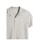 J.LINDEBERG（J.LINDEBERG）ゴルフウェア Elio Structure リゾート シャツ 077-85341-26SS-098