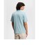 J.LINDEBERG（J.LINDEBERG）ゴルフウェア Simon ストライプ ポロシャツ 077-25345-26SS-092