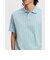 J.LINDEBERG（J.LINDEBERG）ゴルフウェア Simon ストライプ ポロシャツ 077-25345-26SS-092