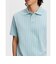 J.LINDEBERG（J.LINDEBERG）ゴルフウェア Simon ストライプ ポロシャツ 077-25345-26SS-092