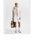 J.LINDEBERG（J.LINDEBERG）ゴルフウェア Bo ポロシャツ 071-25342-26SS-006