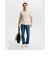 J.LINDEBERG（J.LINDEBERG）ゴルフウェア Joey Tipping ポロシャツ 071-25357-26SS-006