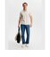 J.LINDEBERG（J.LINDEBERG）ゴルフウェア Joey Tipping ポロシャツ 071-25357-26SS-006