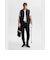 J.LINDEBERG（J.LINDEBERG）ゴルフウェア Wilhelm ポロシャツ 071-25344-26SS-004