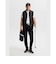 J.LINDEBERG（J.LINDEBERG）ゴルフウェア Wilhelm ポロシャツ 071-25344-26SS-004