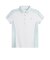 J.LINDEBERG（J.LINDEBERG）ゴルフウェア Demi ポロシャツ 072-25340-26SS-004