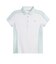 J.LINDEBERG（J.LINDEBERG）ゴルフウェア Demi ポロシャツ 072-25340-26SS-004