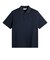 J.LINDEBERG（J.LINDEBERG）ゴルフウェア Simon ストライプ ポロシャツ 077-25345-26SS-098