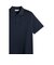 J.LINDEBERG（J.LINDEBERG）ゴルフウェア Simon ストライプ ポロシャツ 077-25345-26SS-098
