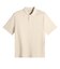J.LINDEBERG（J.LINDEBERG）ゴルフウェア Simon ストライプ ポロシャツ 077-25345-26SS-006