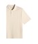 J.LINDEBERG（J.LINDEBERG）ゴルフウェア Simon ストライプ ポロシャツ 077-25345-26SS-006