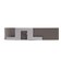 J.LINDEBERG（J.LINDEBERG）Bridger ベルト 35 073-65300-26SS-047