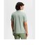 J.LINDEBERG（J.LINDEBERG）ゴルフウェア Joey Tipping ポロシャツ 071-25357-26SS-022
