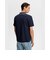 J.LINDEBERG（J.LINDEBERG）ゴルフウェア Joey Tipping ポロシャツ 071-25357-26SS-098