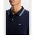 J.LINDEBERG（J.LINDEBERG）ゴルフウェア Joey Tipping ポロシャツ 071-25357-26SS-098