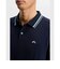 J.LINDEBERG（J.LINDEBERG）ゴルフウェア Joey Tipping ポロシャツ 071-25357-26SS-098