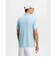 J.LINDEBERG（J.LINDEBERG）ゴルフウェア Heath ポロシャツ 071-25245-26SS-092