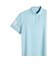 J.LINDEBERG（J.LINDEBERG）ゴルフウェア Heath ポロシャツ 071-25245-26SS-092