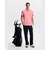 J.LINDEBERG（J.LINDEBERG）ゴルフウェア Heath ポロシャツ 071-25245-26SS-072