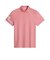 J.LINDEBERG（J.LINDEBERG）ゴルフウェア Heath ポロシャツ 071-25245-26SS-072