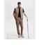 J.LINDEBERG（J.LINDEBERG）ゴルフウェア Heath ポロシャツ 071-25245-26SS-019