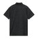 ルコックスポルティフ（lecoqsportif）マリンパラソルジャカード 半袖シャツ LG6SHS09M BK00
