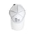 ルコックスポルティフ（lecoqsportif）帽子 ヘッドクーラー付きキャップ LG6SCP10M WH00