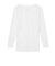 ルコックスポルティフ（lecoqsportif）Uネックメッシュインナーシャツ LG6SUD01M WH00