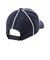 ルコックスポルティフ（lecoqsportif）ゴルフ ヘッドクーラー付き キャップ LG6SCP10M NV00