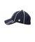 ルコックスポルティフ（lecoqsportif）ゴルフ ヘッドクーラー付き キャップ LG6SCP10M NV00