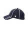 ルコックスポルティフ（lecoqsportif）ゴルフ ヘッドクーラー付き キャップ LG6SCP10M NV00