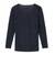 ルコックスポルティフ（lecoqsportif）ゴルフウェア 吸汗速乾 接触冷感 Uネック インナーシャツ LG6SUD01M NV00