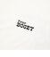 マンシング（MUNSING）ゴルフウェア ボギーマンビッググラフィックTシャツ MU6SHT03M WH00