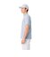 テーラーメイド（TAYLORMADE）ゴルフ 半袖 T-ICE T-AIRソークール半袖モックネックシャツ M24109-TL774