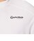 テーラーメイド（TAYLORMADE）ゴルフ 半袖 T-ICE T-AIRソークール半袖モックネックシャツ M24107-TL774