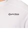 テーラーメイド（TAYLORMADE）ゴルフ 半袖 T-ICE T-AIRソークール半袖モックネックシャツ M24107-TL774