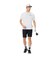 テーラーメイド（TAYLORMADE）ゴルフウェア T-ICE T-AIR TPショーツ M24118-TL777
