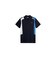 J.LINDEBERG（J.LINDEBERG）ゴルフウェア Legacy ポロシャツ 071-25343-26SS-098
